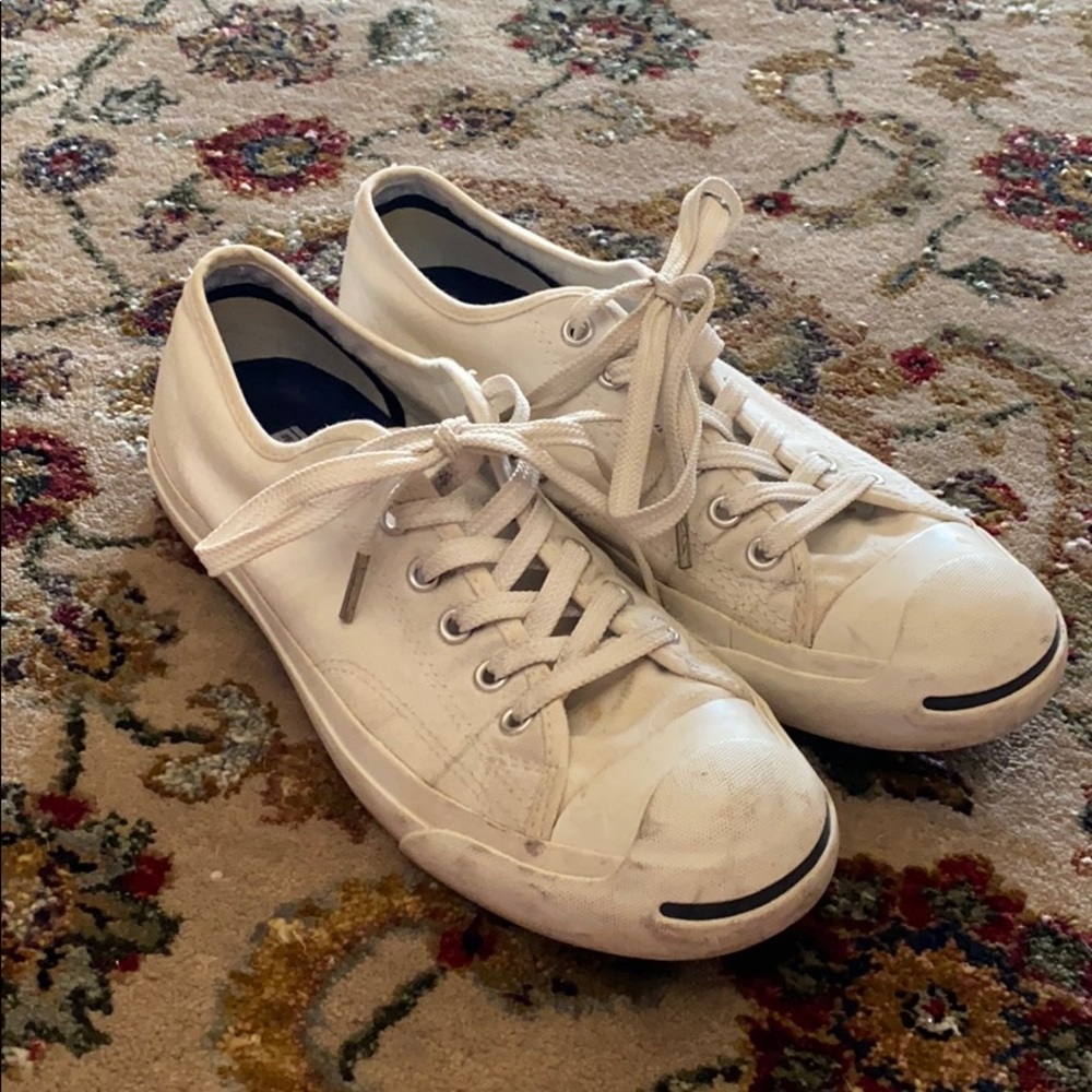 Jack Purcell converse